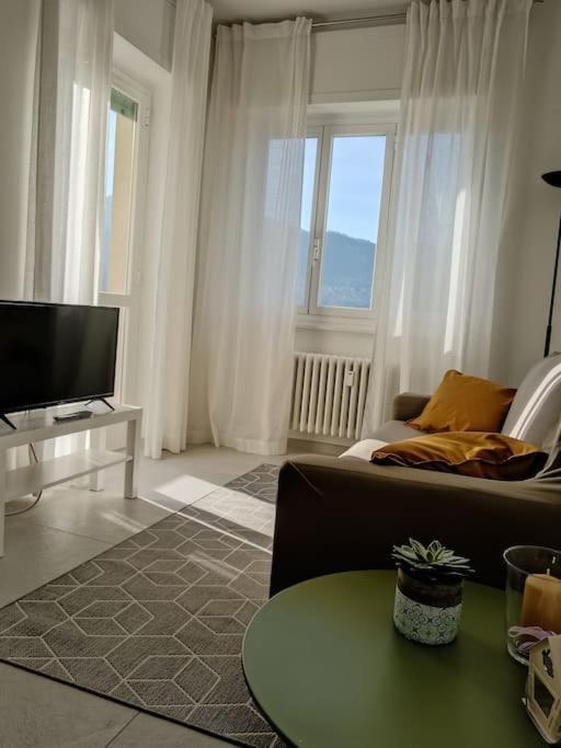 Appartamento Casa Alice Omegna Luaran gambar