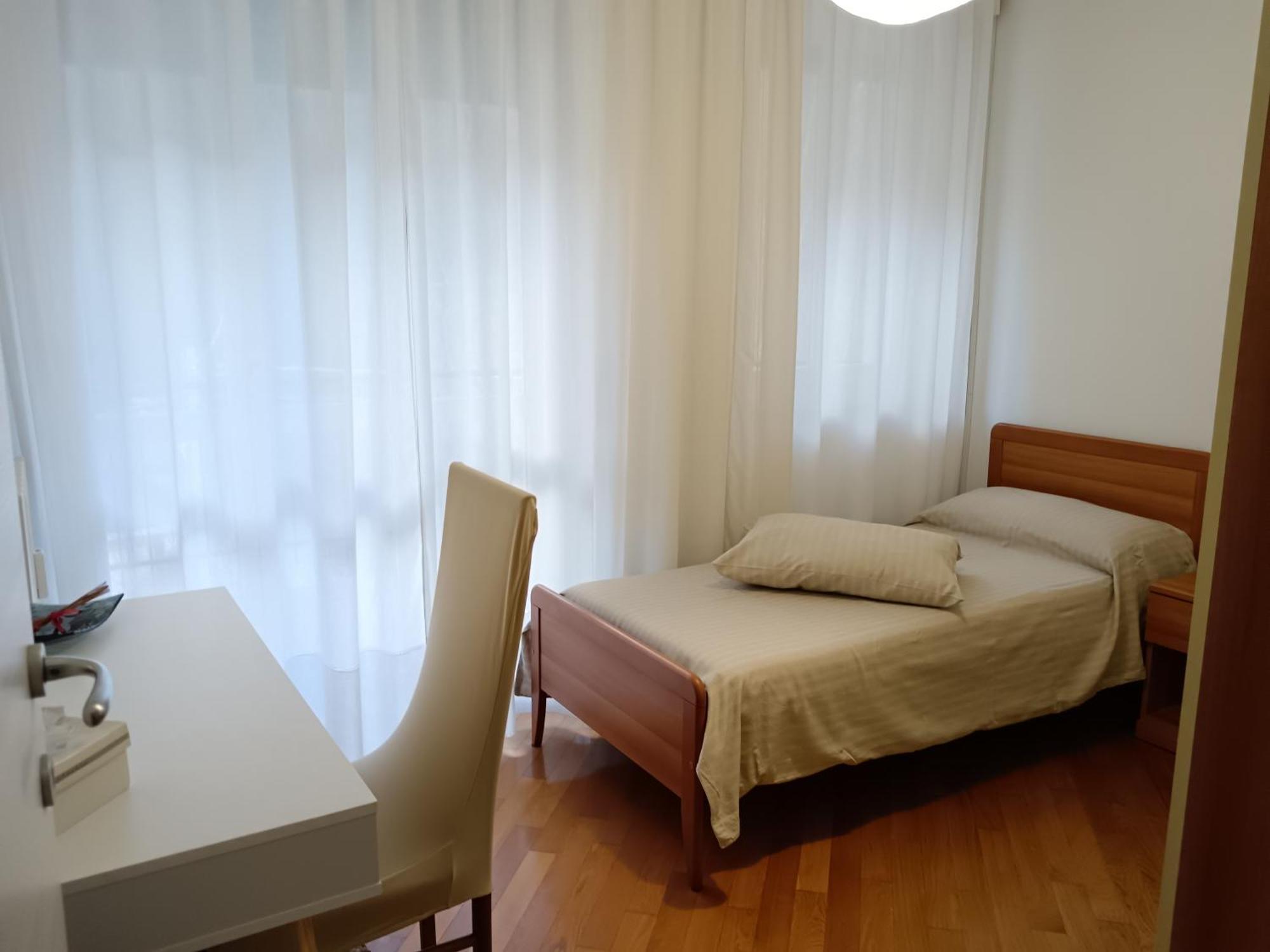 Appartamento Casa Alice Omegna Luaran gambar